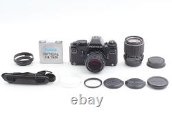X2 Lens N MINT Late PENTAX LX 35mm Film Camera 50mm f1.4 FA-1 SLR From JAPAN