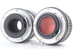 X2 Lens N MINT Late PENTAX LX 35mm Film Camera 50mm f1.4 FA-1 SLR From JAPAN