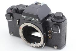 X2 Lens N MINT Late PENTAX LX 35mm Film Camera 50mm f1.4 FA-1 SLR From JAPAN