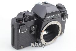 X2 Lens N MINT Late PENTAX LX 35mm Film Camera 50mm f1.4 FA-1 SLR From JAPAN