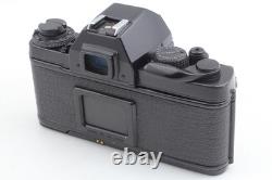 X2 Lens N MINT Late PENTAX LX 35mm Film Camera 50mm f1.4 FA-1 SLR From JAPAN