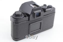 X2 Lens N MINT Late PENTAX LX 35mm Film Camera 50mm f1.4 FA-1 SLR From JAPAN
