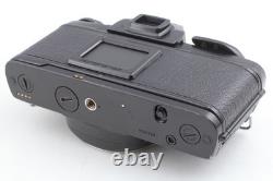 X2 Lens N MINT Late PENTAX LX 35mm Film Camera 50mm f1.4 FA-1 SLR From JAPAN