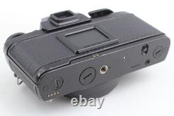 X2 Lens N MINT Late PENTAX LX 35mm Film Camera 50mm f1.4 FA-1 SLR From JAPAN