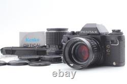 X2 Lens N MINT Late PENTAX LX 35mm Film Camera 50mm f1.4 FA-1 SLR From JAPAN