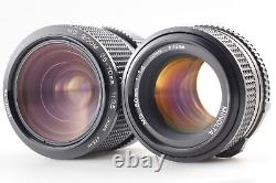 X2 Lens Near MINT Minolta New X-700 35mm Film Camera Body MD 50mm f/1.4 JAPAN