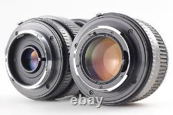 X2 Lens Near MINT Minolta New X-700 35mm Film Camera Body MD 50mm f/1.4 JAPAN