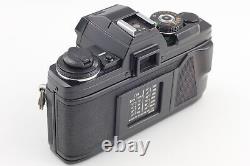 X2 Lens Near MINT Minolta New X-700 35mm Film Camera Body MD 50mm f/1.4 JAPAN