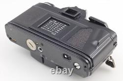 X2 Lens Near MINT Minolta New X-700 35mm Film Camera Body MD 50mm f/1.4 JAPAN