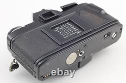 X2 Lens Near MINT Minolta New X-700 35mm Film Camera Body MD 50mm f/1.4 JAPAN