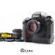 X2 Lens Top MINT Late Nikon F5 35mm Film Camera AF 50mm f1.4 28mm f2.8 JAPAN