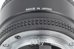 X2 Lens Top MINT Late Nikon F5 35mm Film Camera AF 50mm f1.4 28mm f2.8 JAPAN