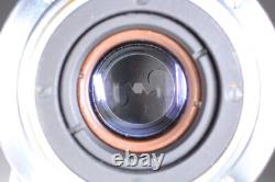 X3 Lens MINT Canon IV Sb Rangefinder 35mm 50mm 100mm film Camera From JAPAN