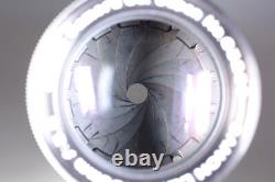 X3 Lens MINT Canon IV Sb Rangefinder 35mm 50mm 100mm film Camera From JAPAN