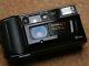 Yashica T3 35mm film camera with 35mm f2.8 Zeiss T lens