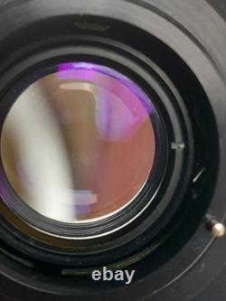 ZENIT 15 M VERY RARE SLR Film camera lens MC Helios 44M-6 F/2 58mm BOX SET