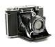 Zeiss Ikon Super Ikonta 530-16 Medium Format Camera with8cm f2.8 Tessar Lens 32923