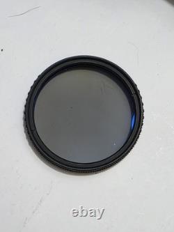 Zenit-E Film Camera + Helios 44-2 Lens + Bonus M42 Lenses Tested & Working