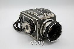 Zenza Bronica D Camera Nikkor-P 75mm f/2.8 Lens Medium Format SLR