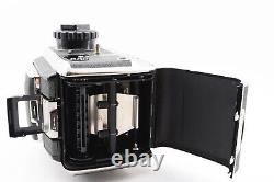 Zenza Bronica S2 Film Camera with Nikkor-P? C 75mm F2.8 Lens From JAPAN #1981680